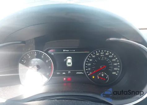 2023 Kia Stinger Gt2 из США, поврежденный, VIN KNAE55LC9P6134746